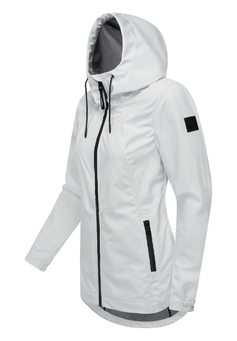 ragwear™ Kurzmantel Zuzka Sport Nur für heute