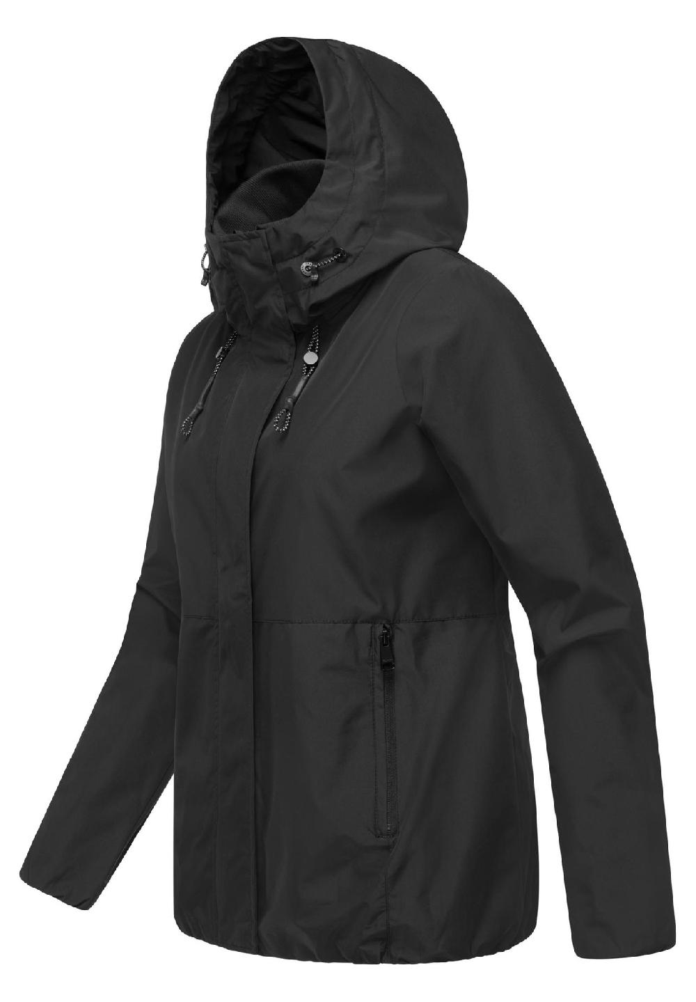 ragwear™ Outdoorjacke Sunniva Light Sonderangebot der Fabrik
