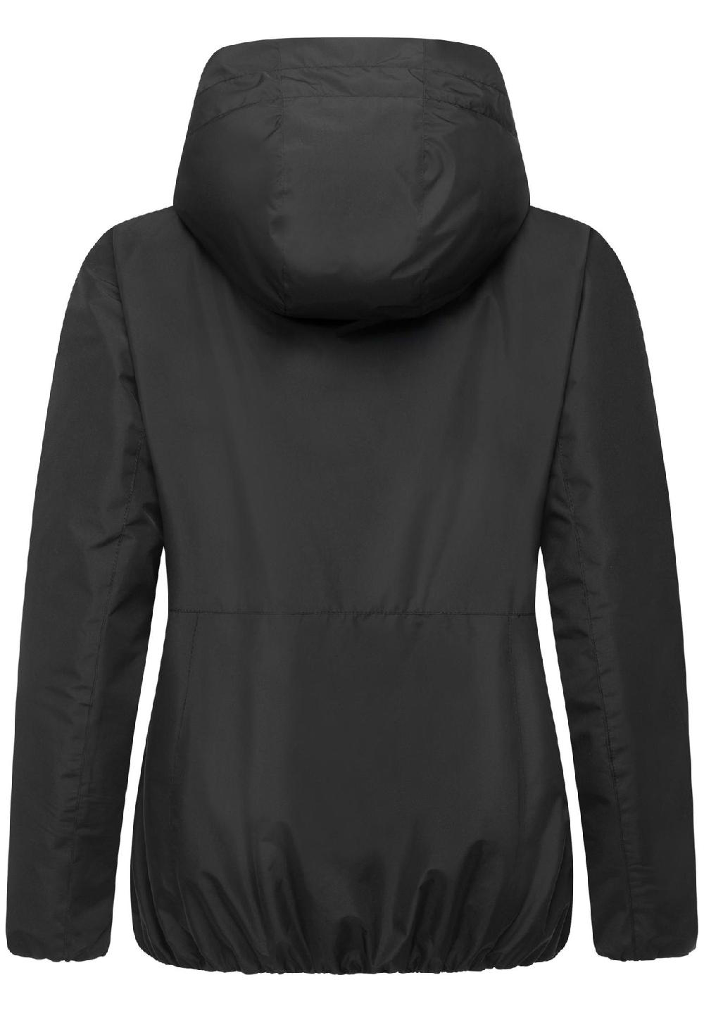 ragwear™ Outdoorjacke Sunniva Light Sonderangebot der Fabrik