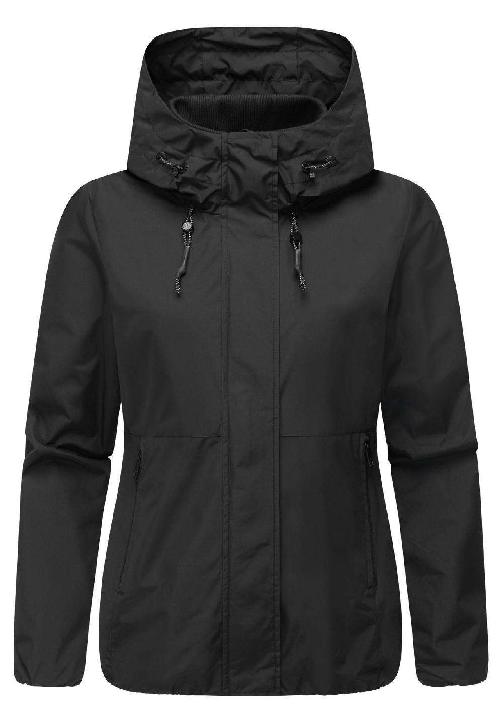 ragwear™ Outdoorjacke Sunniva Light Sonderangebot der Fabrik