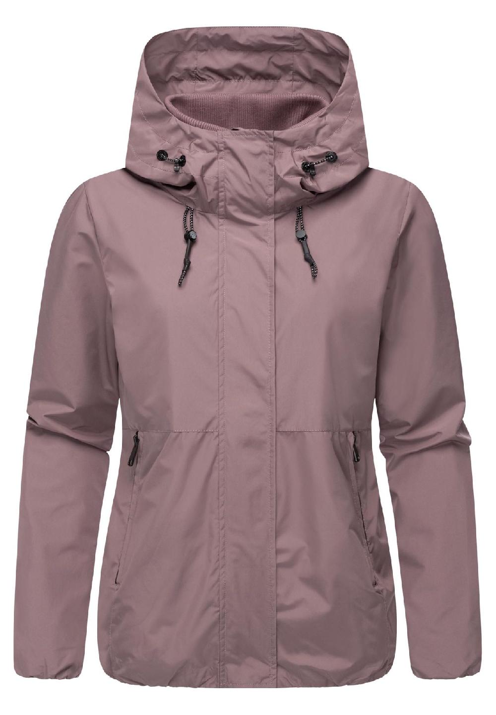 ragwear™ Outdoorjacke Sunniva Light Vierteljährliche Förderung