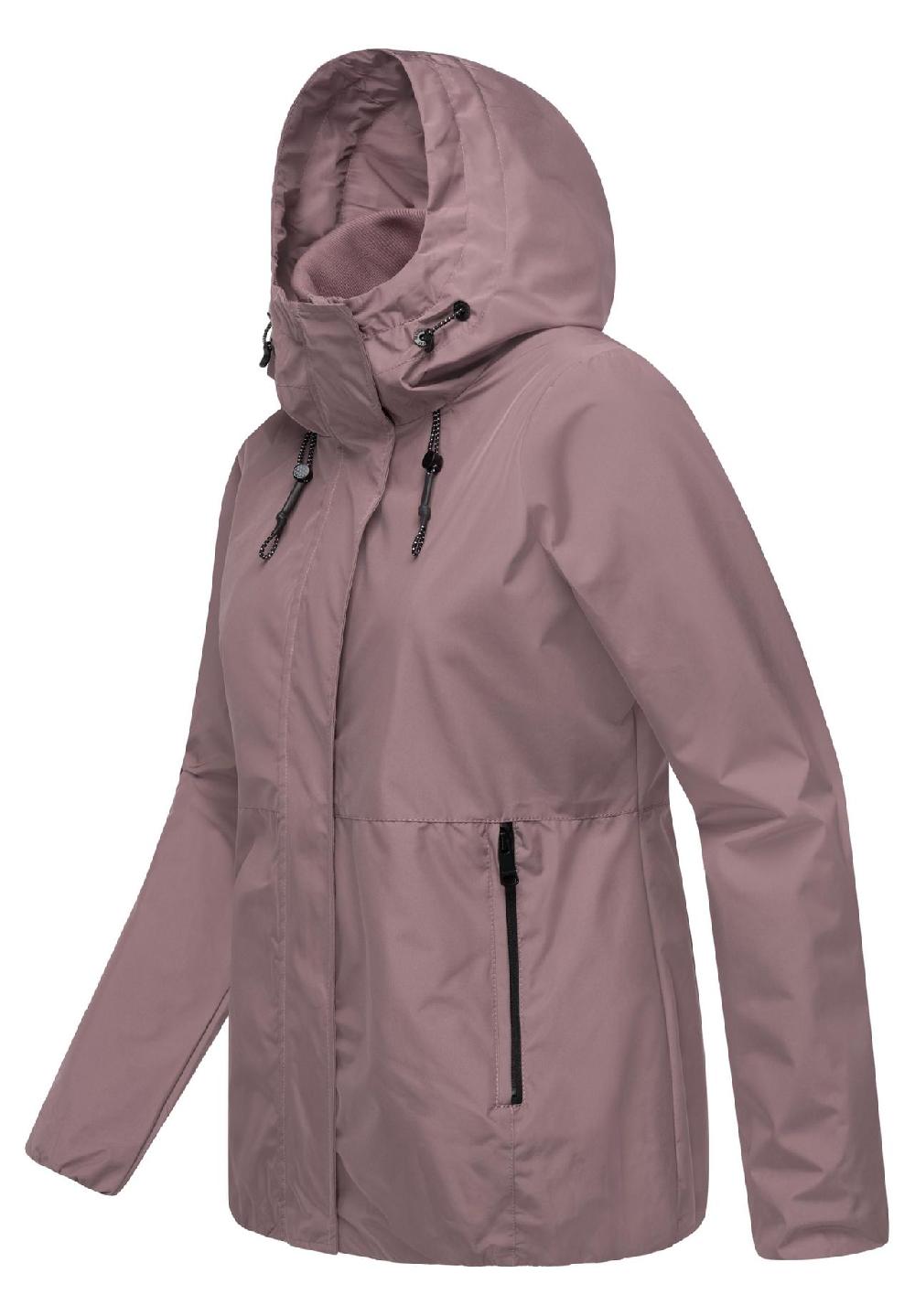 ragwear™ Outdoorjacke Sunniva Light Vierteljährliche Förderung