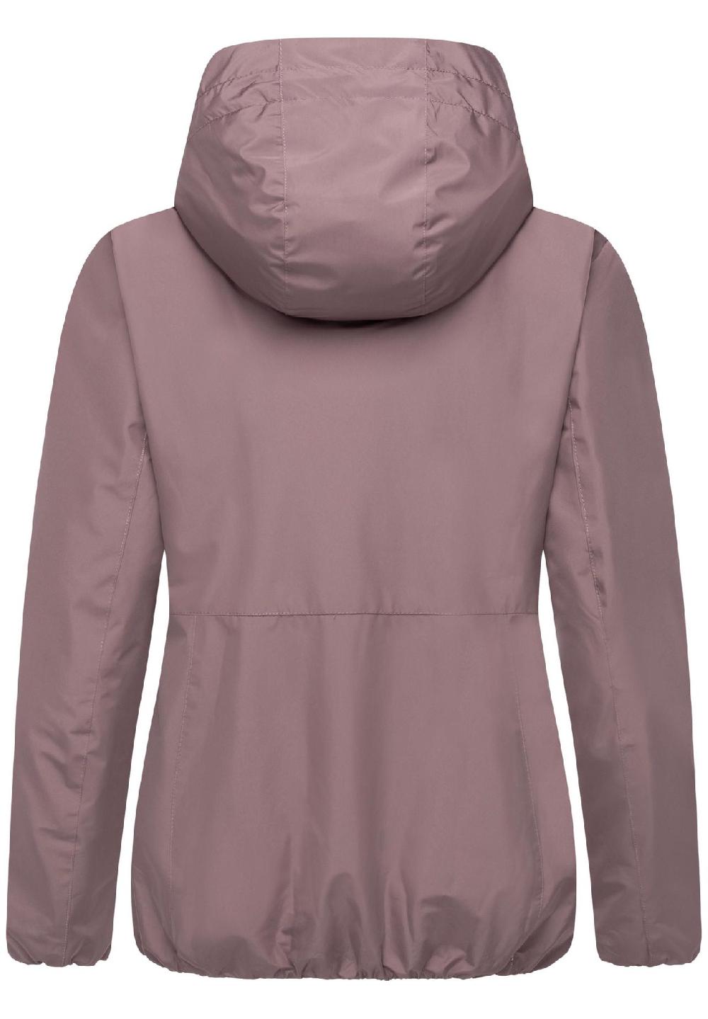 ragwear™ Outdoorjacke Sunniva Light Vierteljährliche Förderung