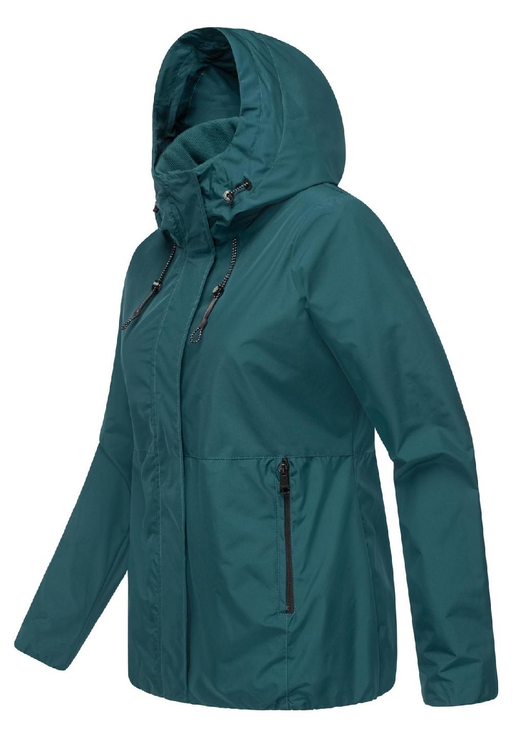 ragwear™ Outdoorjacke Sunniva Light Bis zu 55% Rabatt