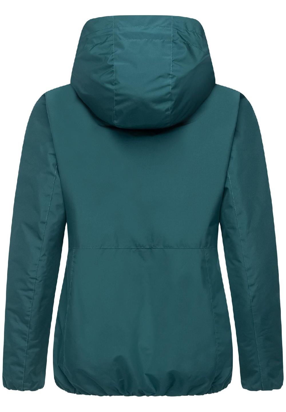 ragwear™ Outdoorjacke Sunniva Light Bis zu 55% Rabatt