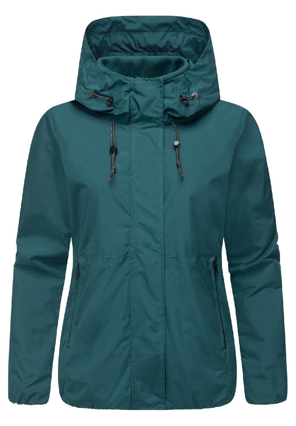 ragwear™ Outdoorjacke Sunniva Light Bis zu 55% Rabatt