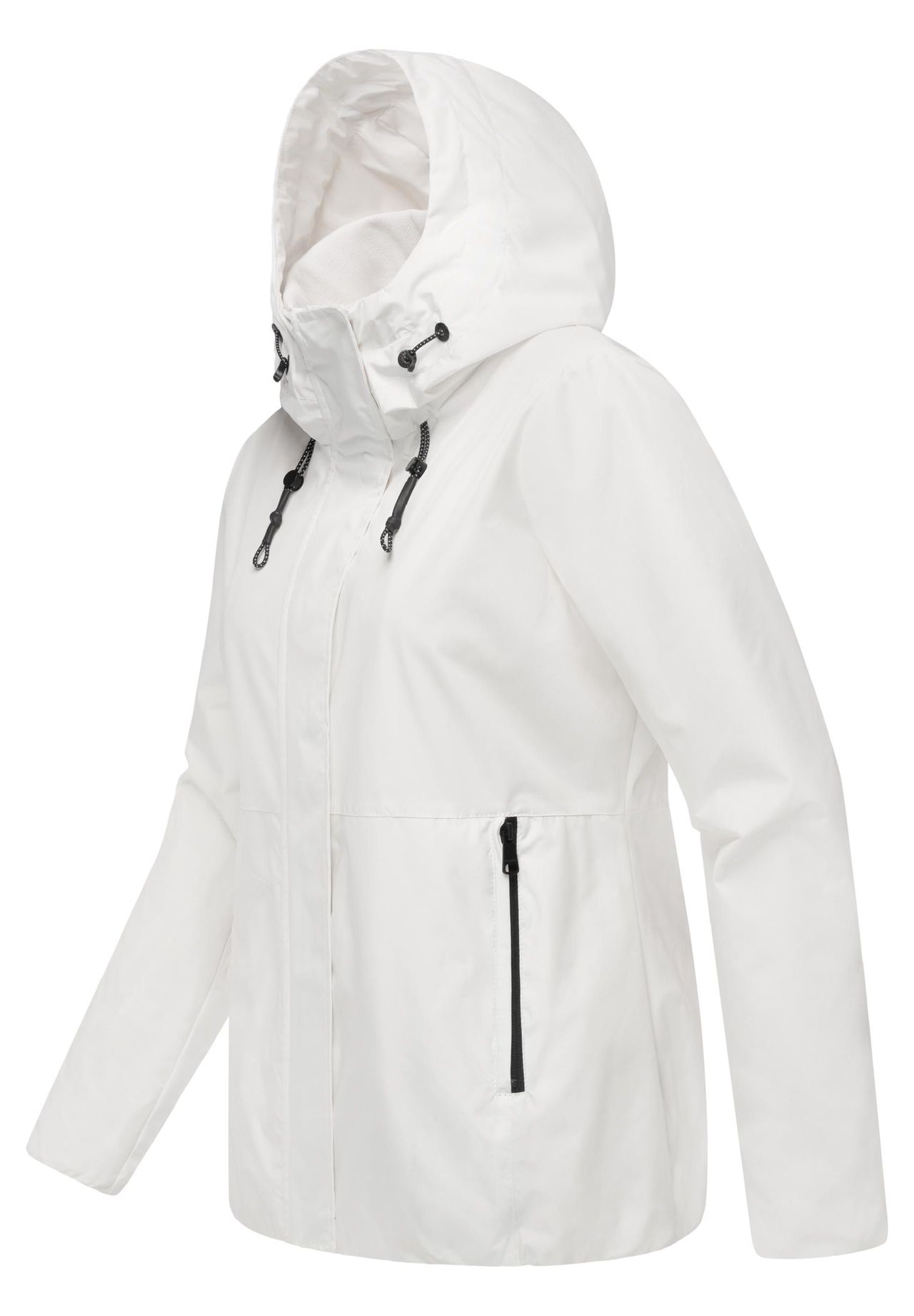 ragwear™ Outdoorjacke Sunniva Light Discount Store für neue Produkte