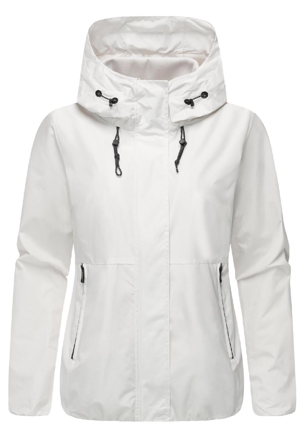 ragwear™ Outdoorjacke Sunniva Light Discount Store für neue Produkte
