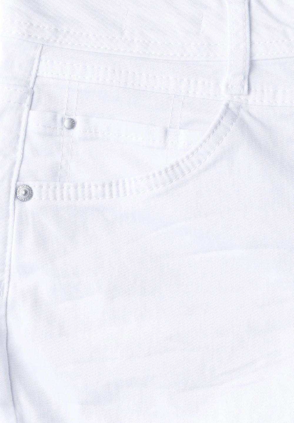 CECIL Jeanshose 3/4-Länge für Damen Clearance-Verkauf