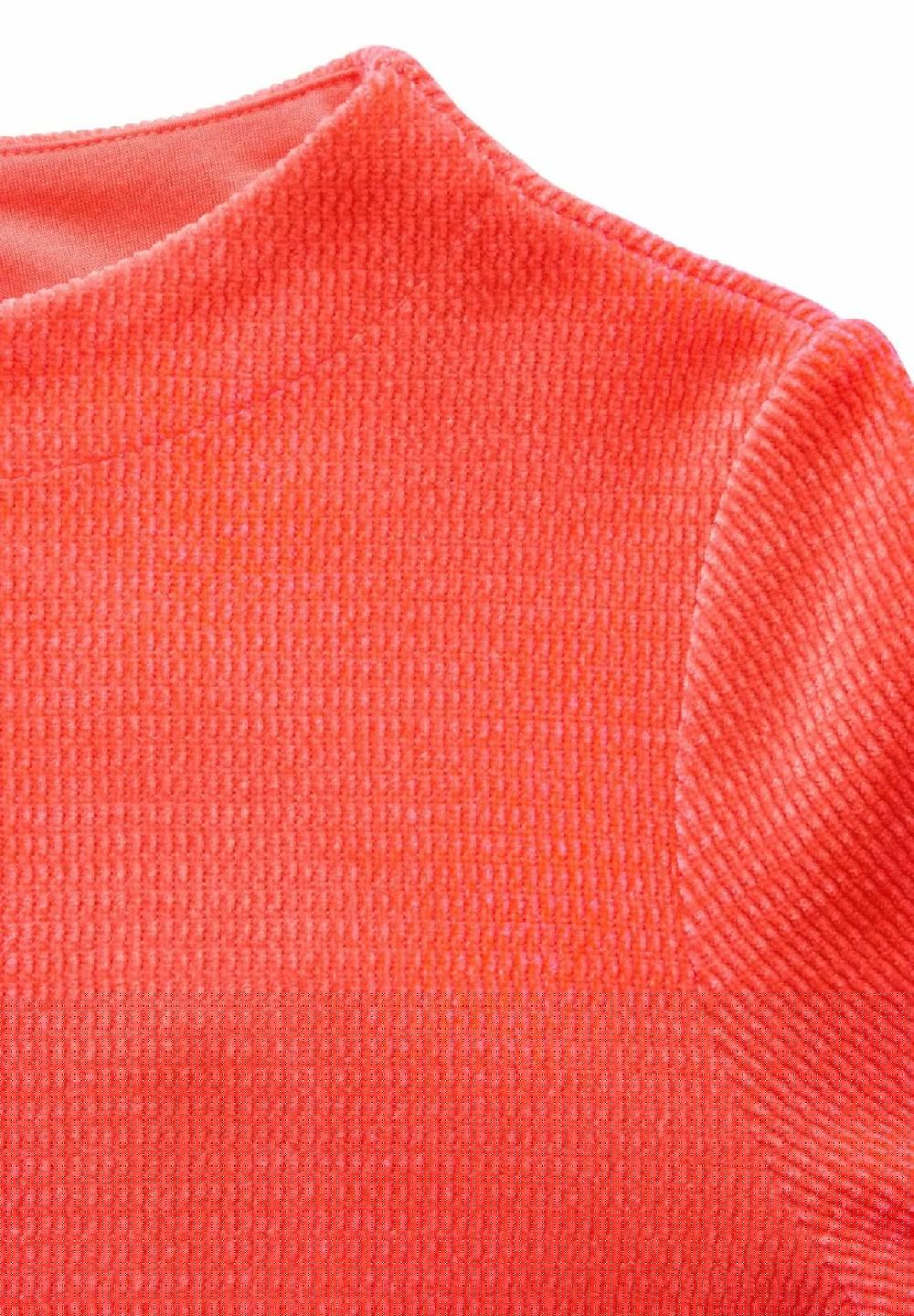 CECIL Langarmshirt Ziernähte für Damen Im Verkauf