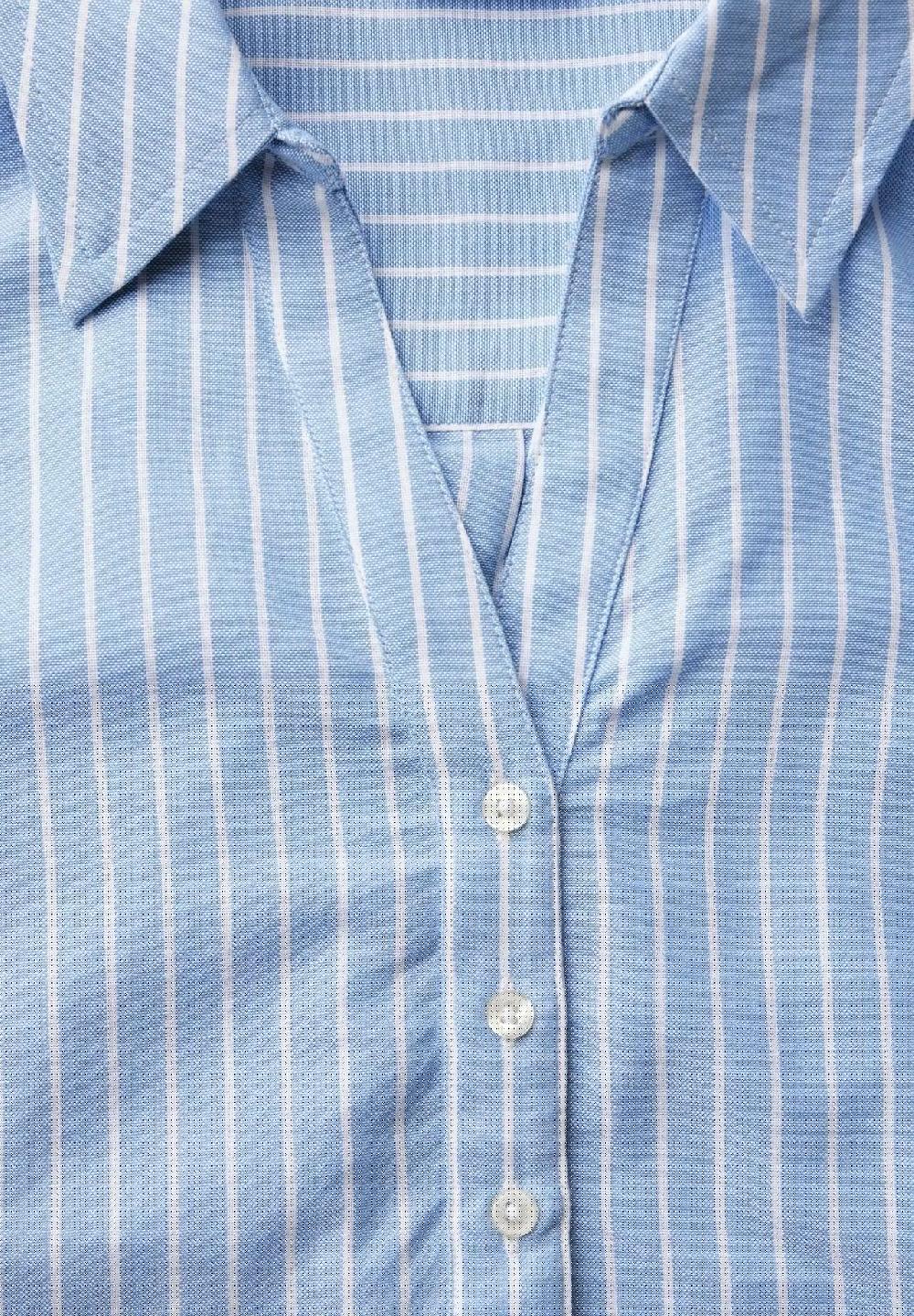 CECIL Shirtbluse Blusenkragen für Damen Rabatte dieses Monats