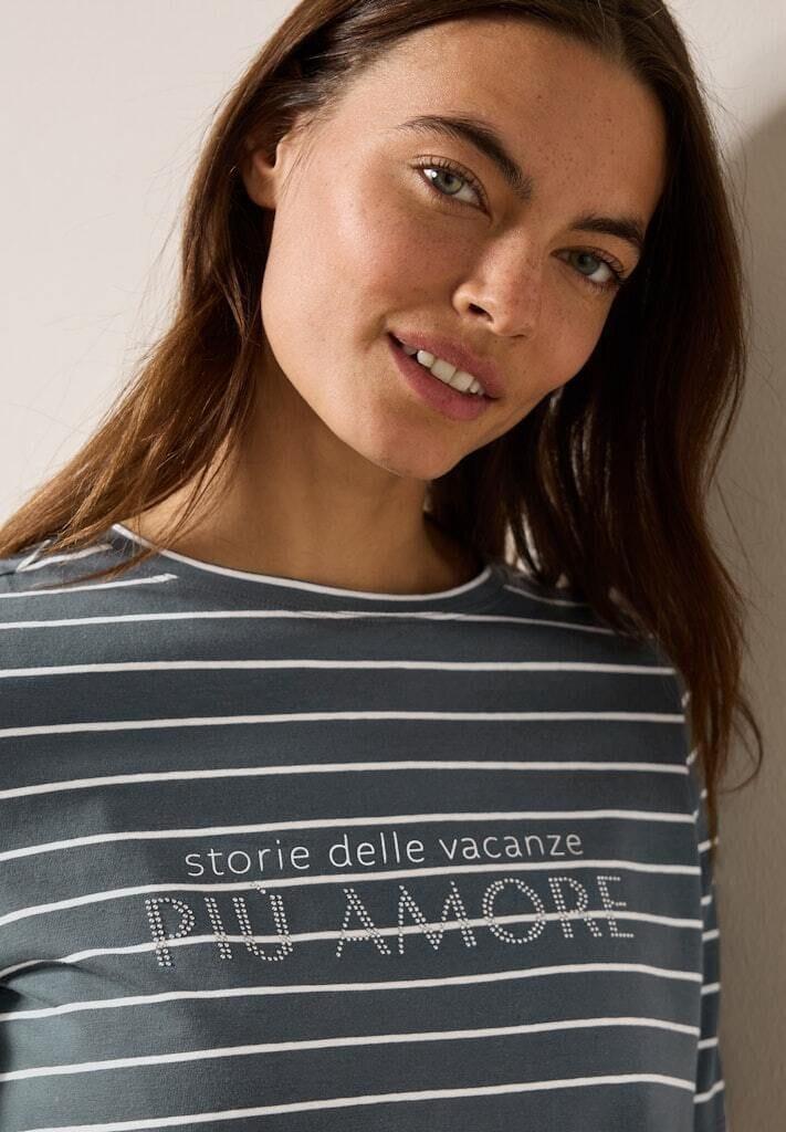 CECIL T-Shirt 2025