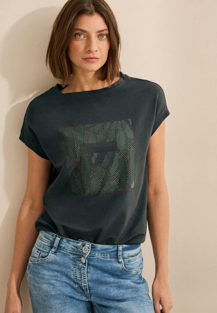 CECIL T-Shirt Online