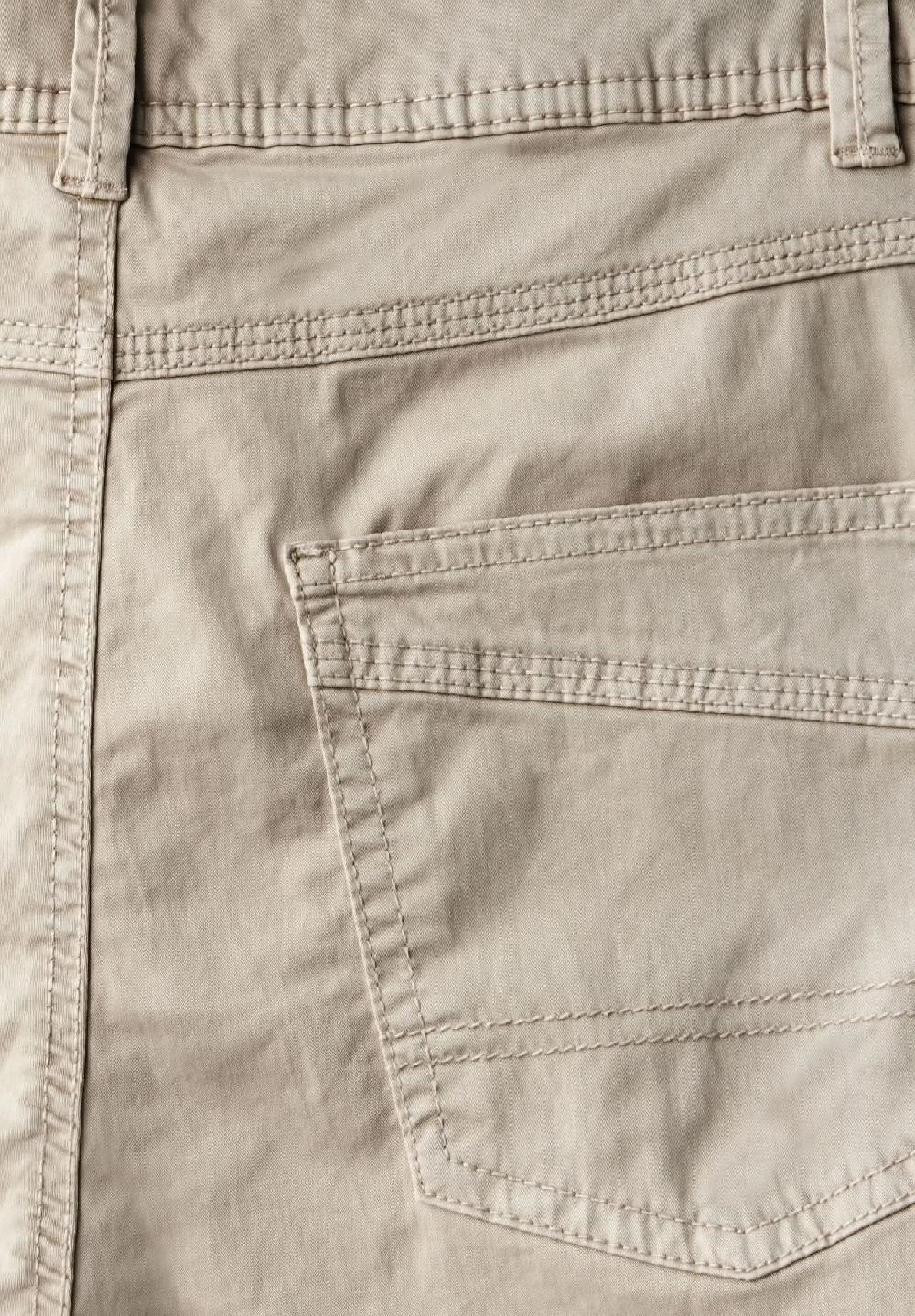 CECIL Stoffhose "Scarlett" 7/8-lang für Damen Outlet