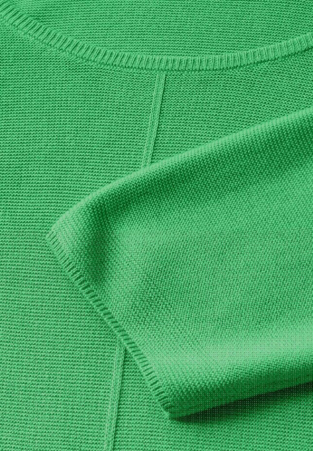 CECIL Feinstrickpullover 3/4-Arm für Damen Günstiger Verkauf