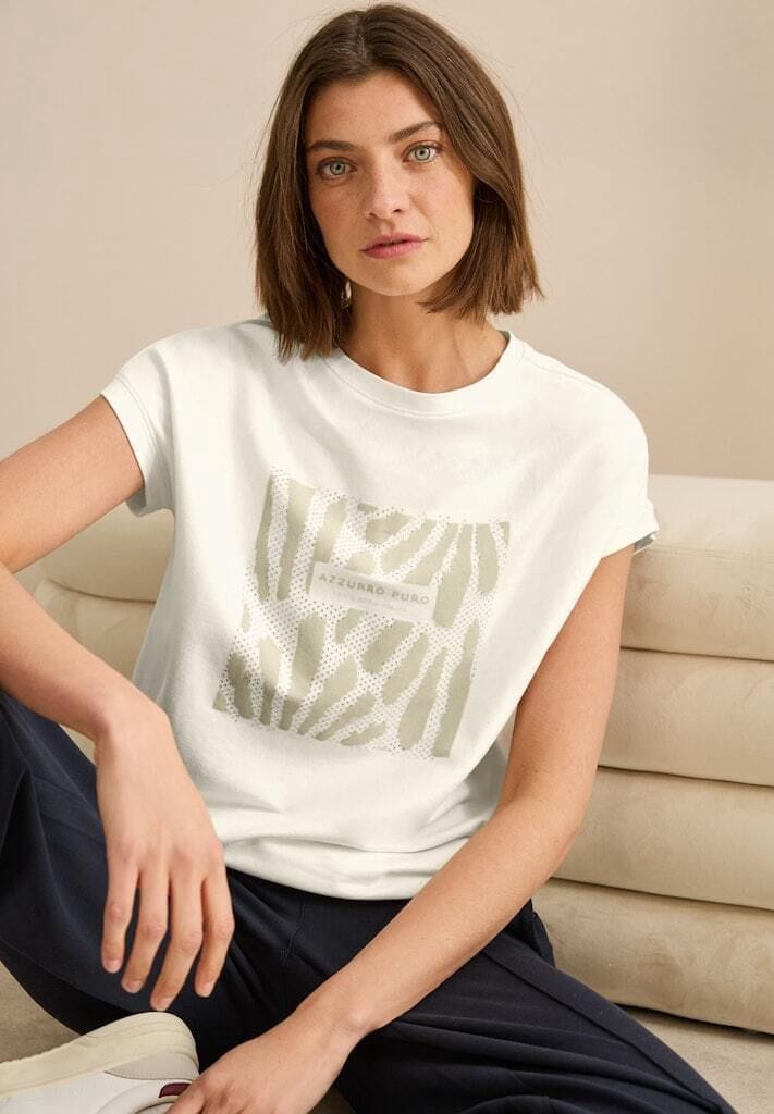 CECIL T-Shirt Meist gekauft