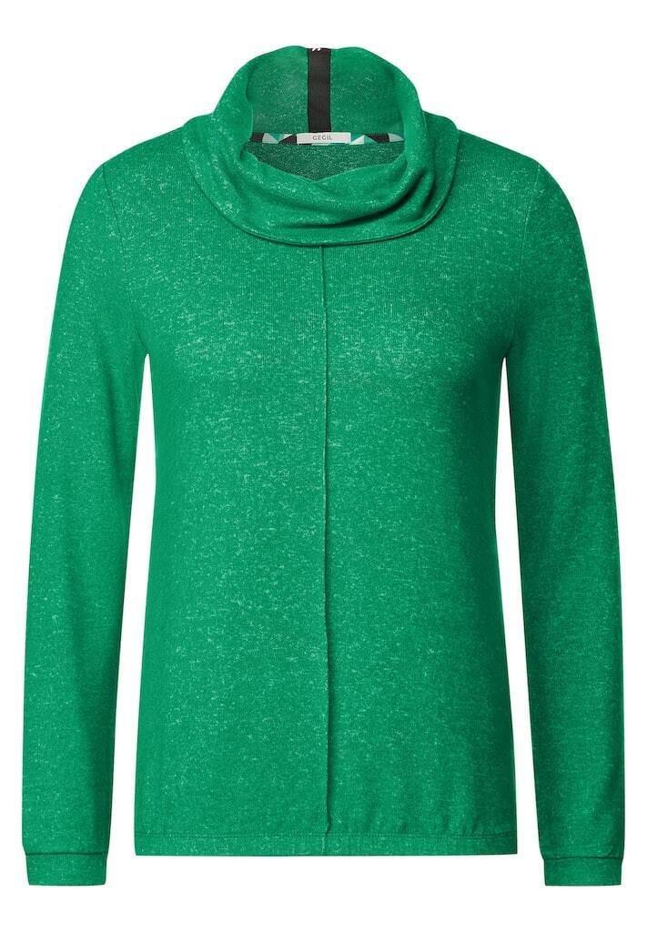 CECIL Langarmshirt Limitierter Zeitrabatt