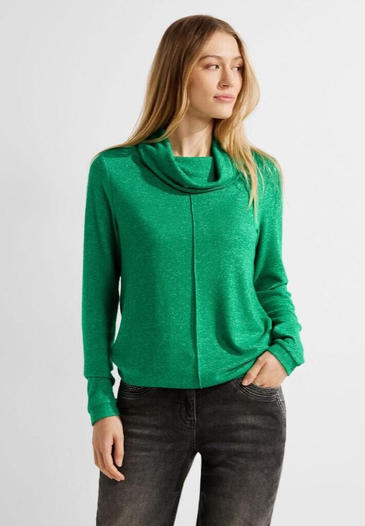 CECIL Langarmshirt Limitierter Zeitrabatt