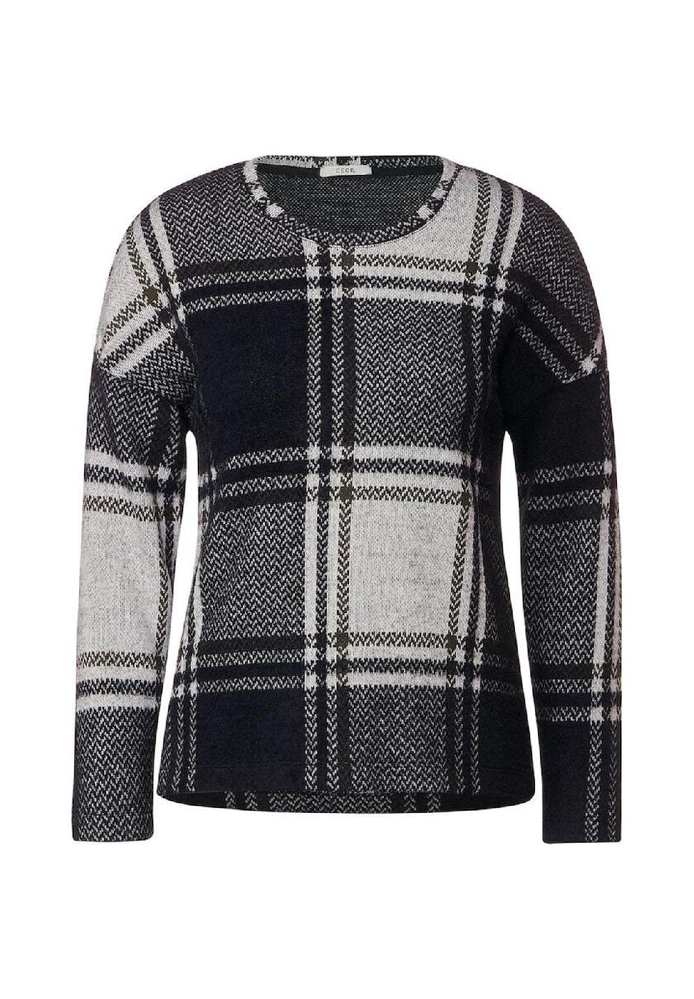 CECIL Langarmshirt Flash Sale