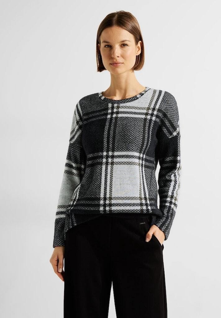 CECIL Langarmshirt Flash Sale