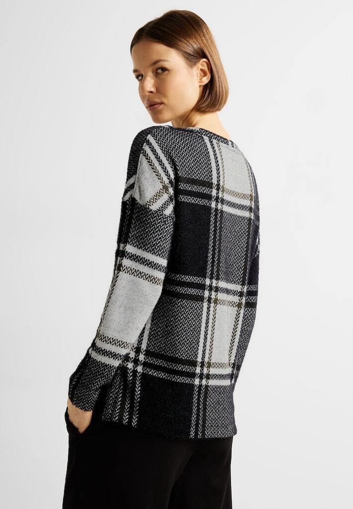 CECIL Langarmshirt Flash Sale