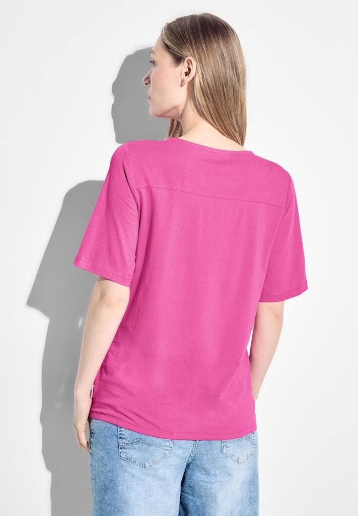 CECIL T-Shirt Saisonschlussverkauf
