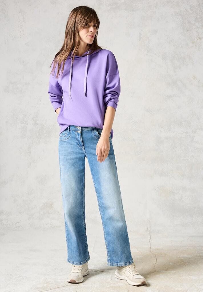 CECIL Sweatshirt Neueste Mode