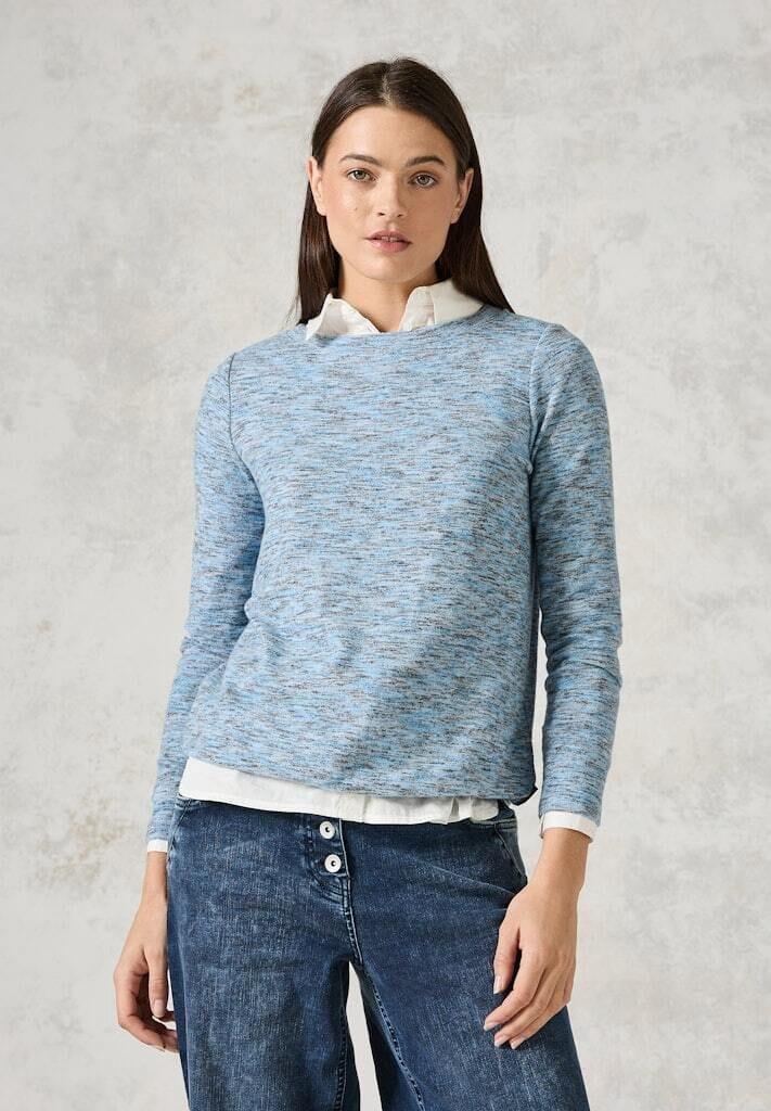 CECIL Langarmshirt Exklusive Angebote