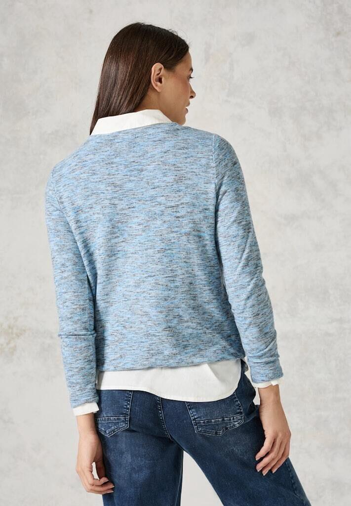 CECIL Langarmshirt Exklusive Angebote