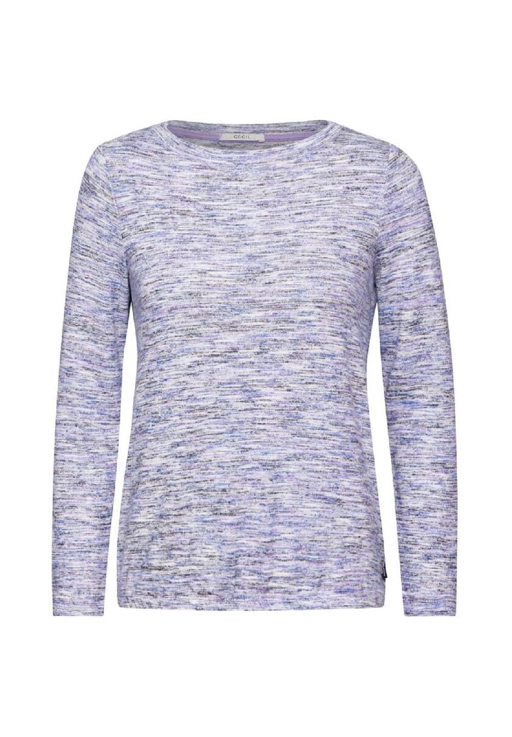 CECIL Langarmshirt Blitzangebot