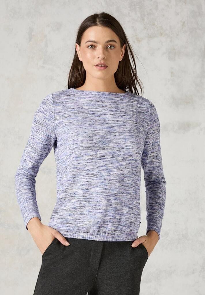 CECIL Langarmshirt Blitzangebot