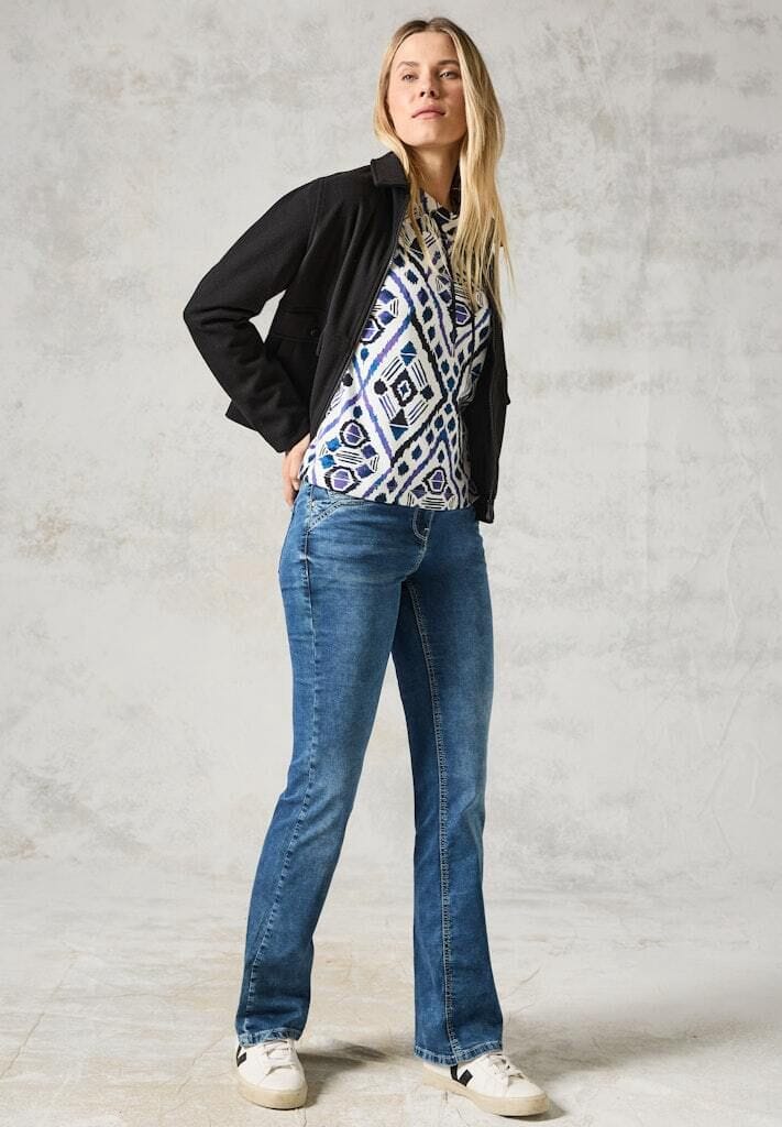 CECIL Langarmshirt Bestseller