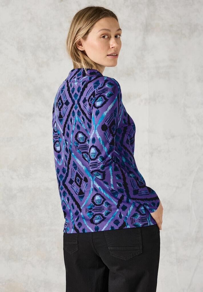 CECIL Langarmshirt Saisonale Angebote