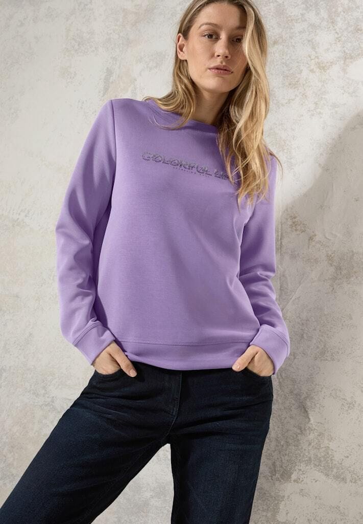 CECIL Sweatshirt Riesige Ersparnisse