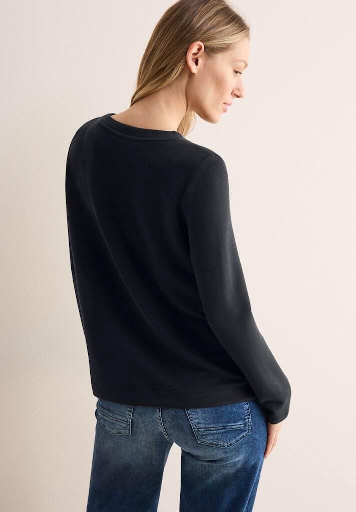 CECIL Langarmshirt Tiefpreis