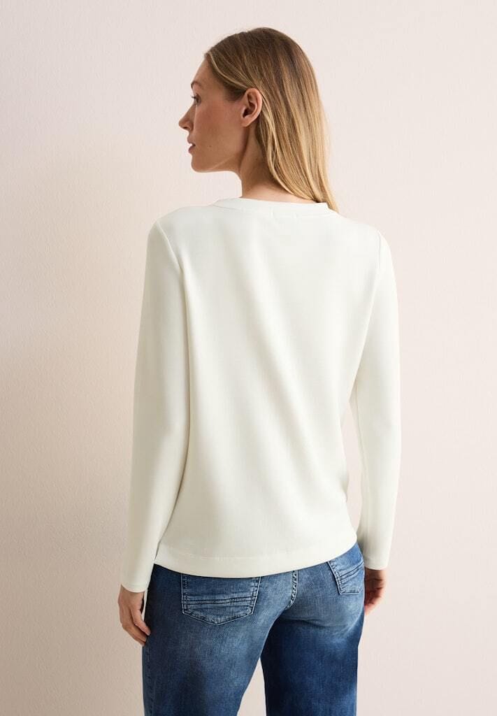 CECIL Langarmshirt Super Sparpreis