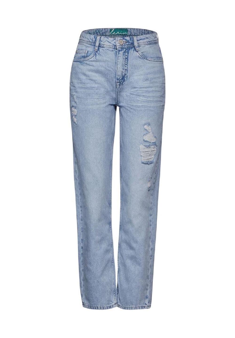 Street One Jeans Kostenlose Rückgabe