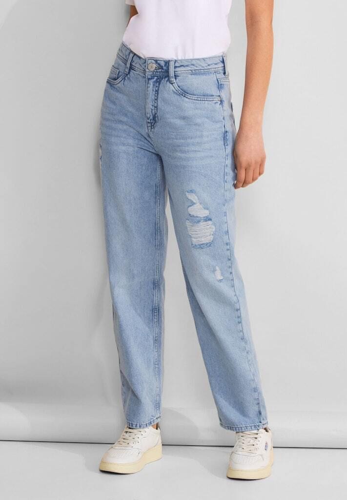 Street One Jeans Kostenlose Rückgabe