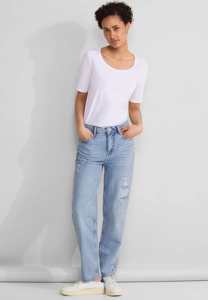 Street One Jeans Kostenlose Rückgabe