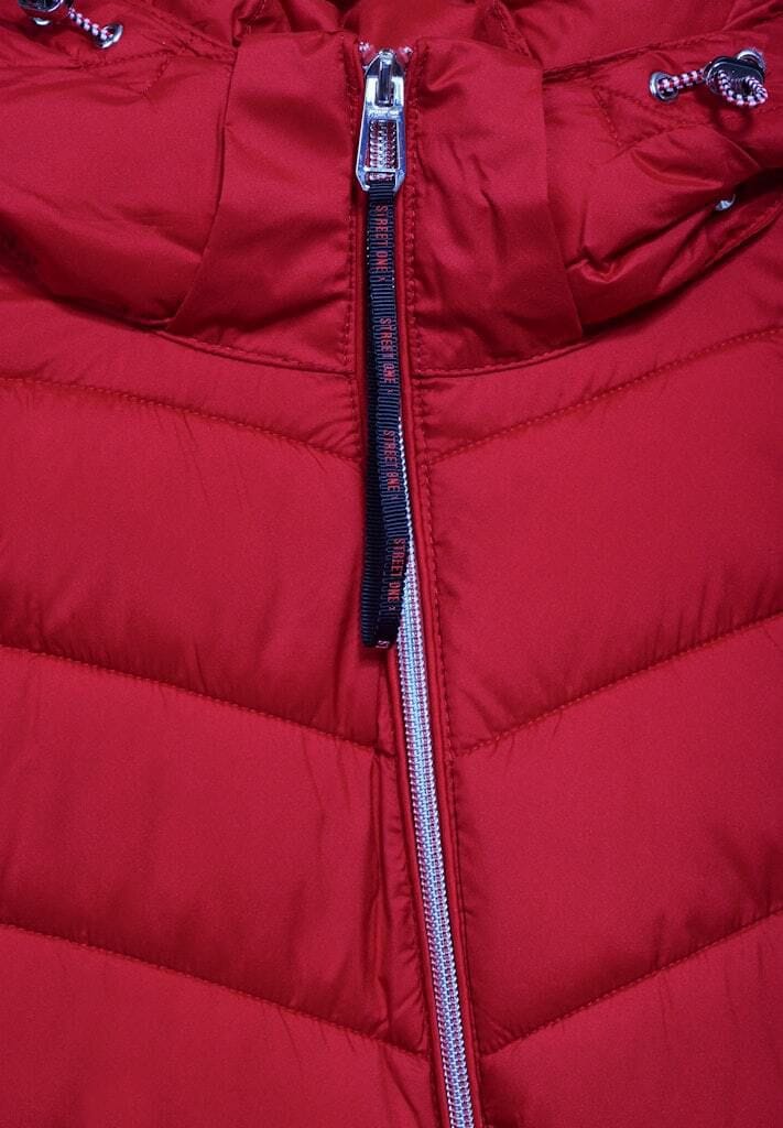 Street One Jacke Neueste Stile