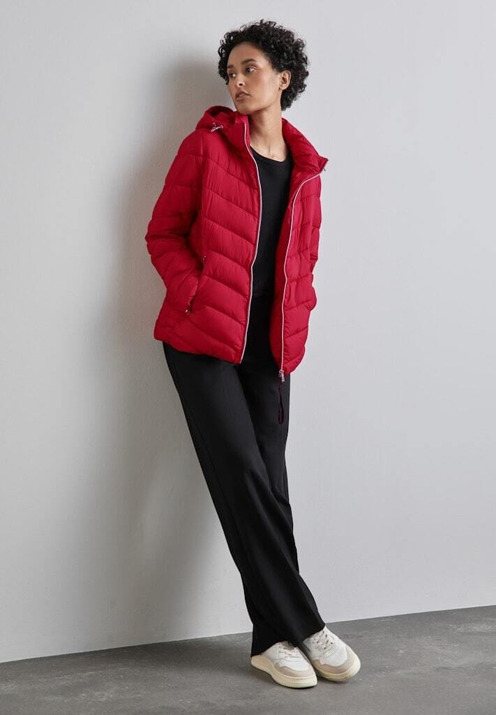 Street One Jacke Neueste Stile