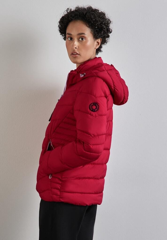 Street One Jacke Neueste Stile