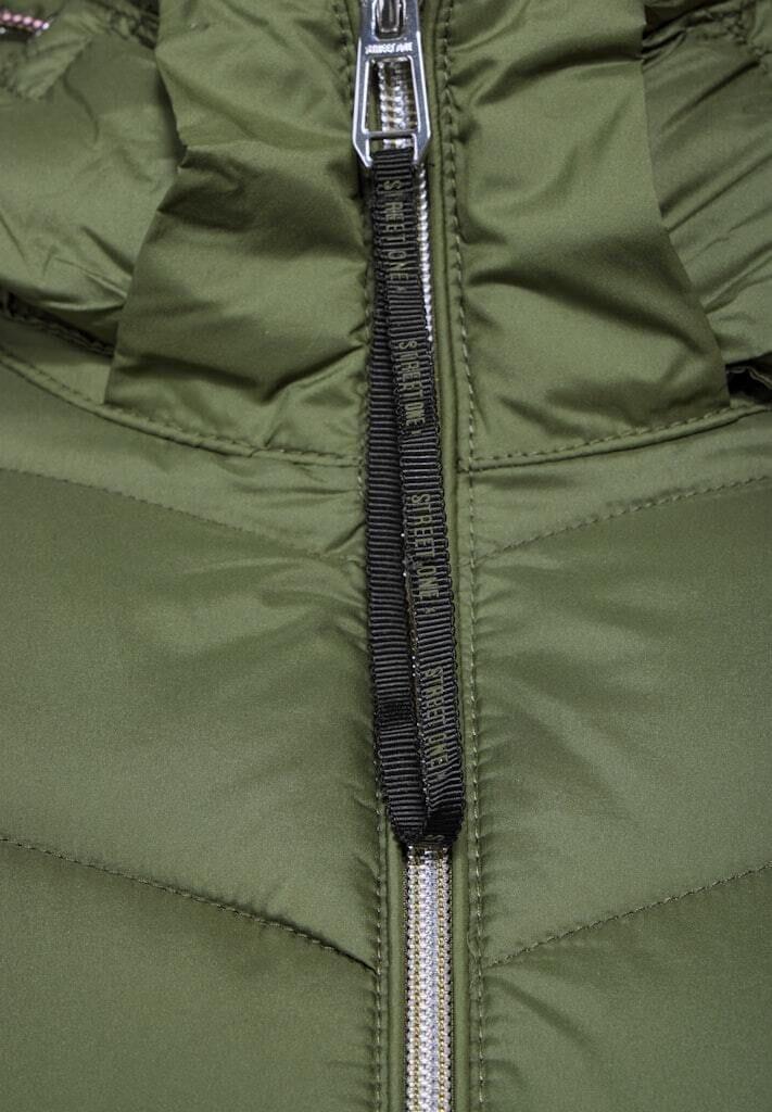 Street One Jacke Letzte 2 Tage