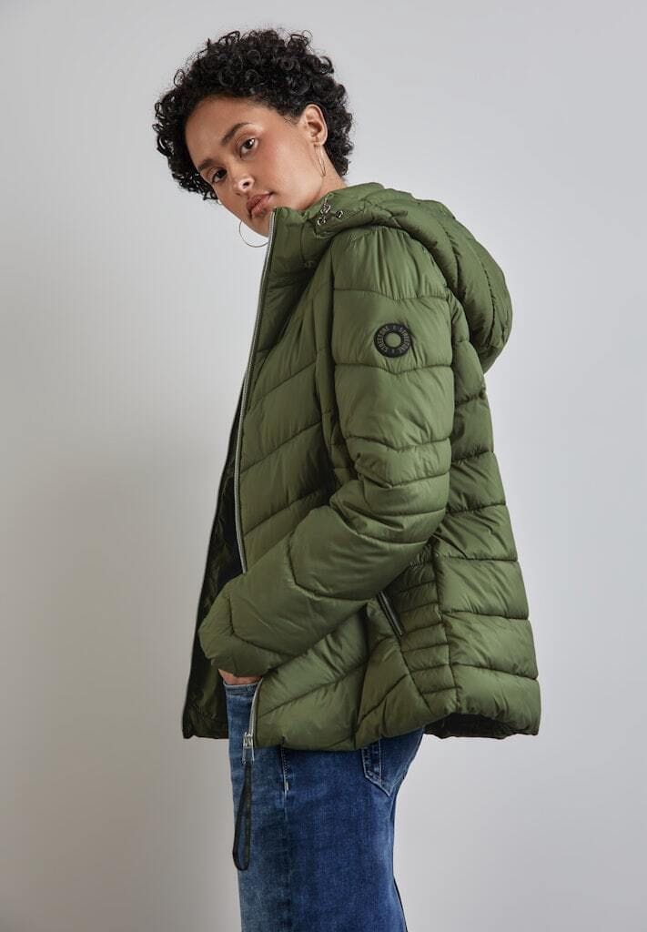 Street One Jacke Letzte 2 Tage