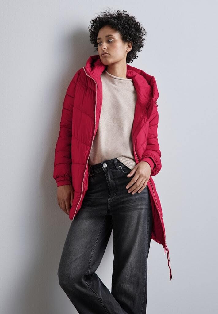 Street One Jacke Bis zu 50% Rabatt