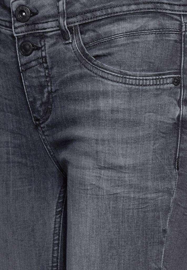 Street One Jeans Nur noch ein Tag übrig