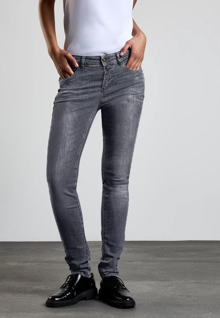 Street One Jeans Nur noch ein Tag übrig