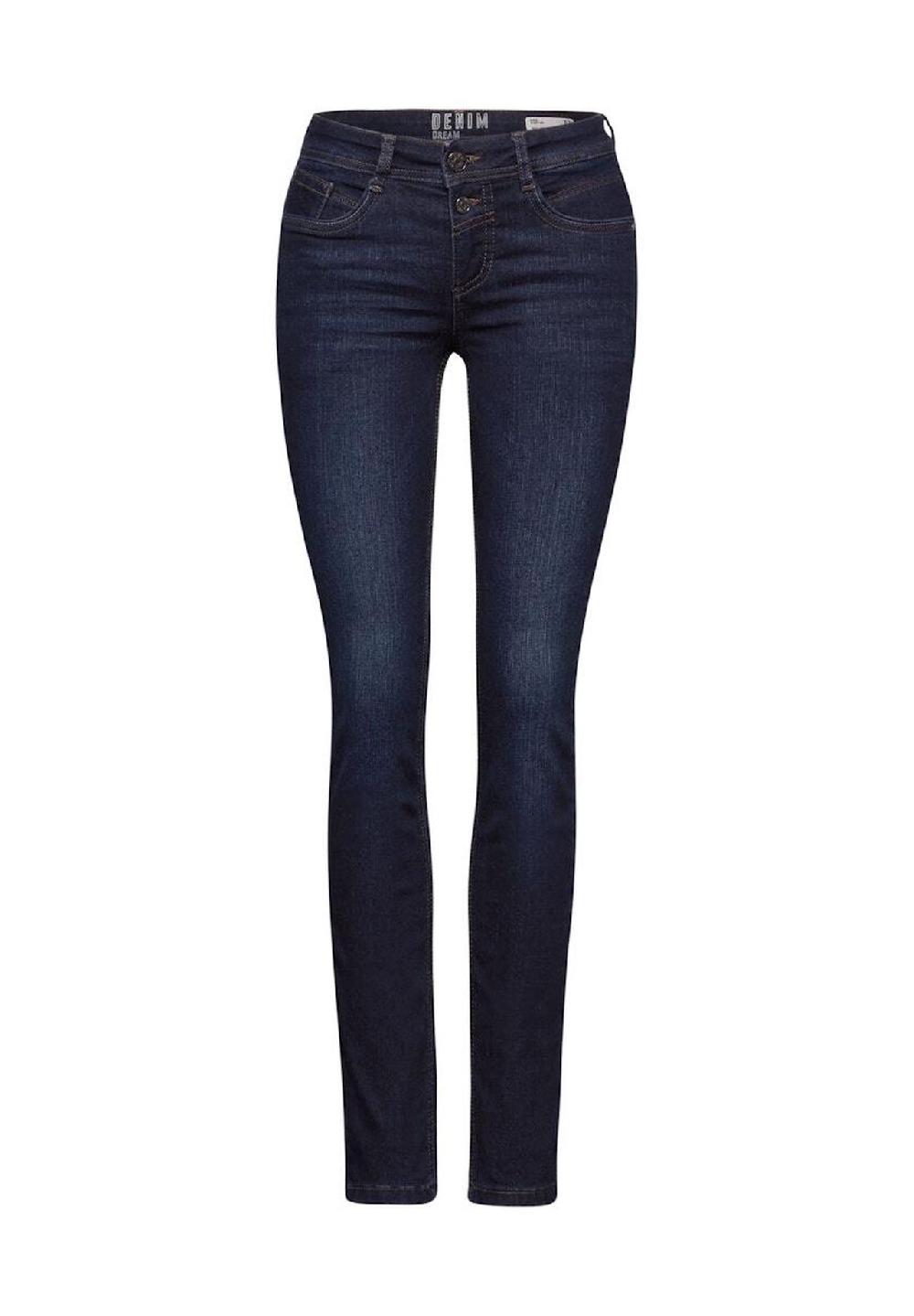 Street One Jeans Super Rabatt
