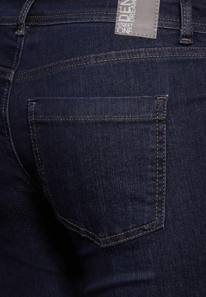 Street One Jeans Super Rabatt