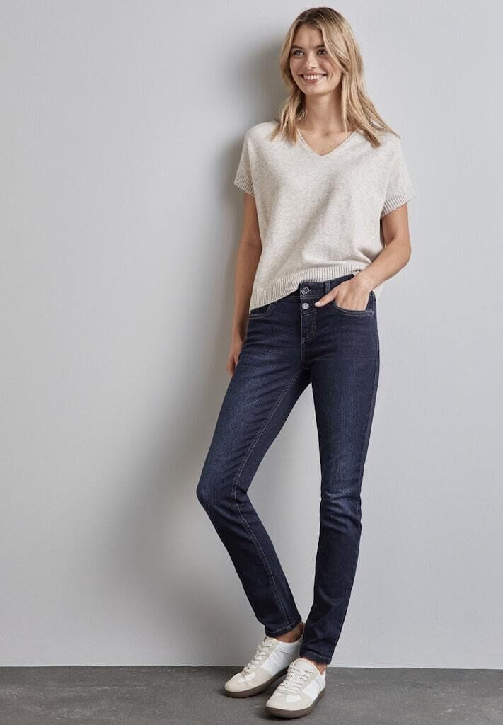 Street One Jeans Super Rabatt